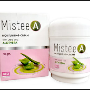 MISTEE-A Cream 50 gm