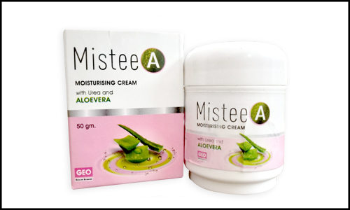 MISTEE-A Cream 50 gm