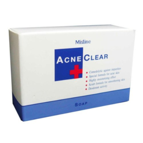 Mistine Acne Clear Soap-70 gm