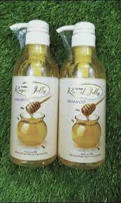 Mistine Royal Jelly Shampoo-500 ml