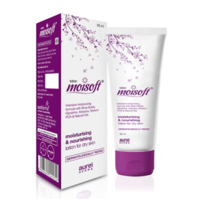 Moisoft Lotion-100 ml