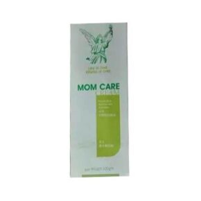 Mom Care Cream-100 gm