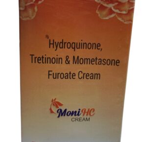 Moni Hc Cream