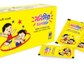 Monimix Powder-30's Pack