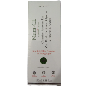 Mum-CL Lotion (100 ml)