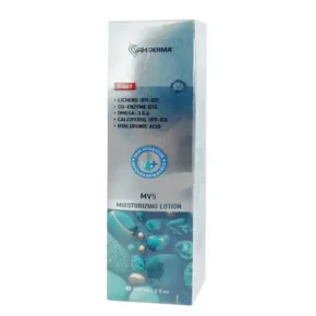 MV5 Lotion 150ml