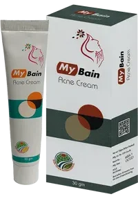 My Bain Acne Cream-30g