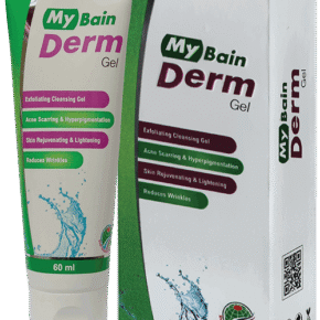 My Bain Derm Gel 60 ml