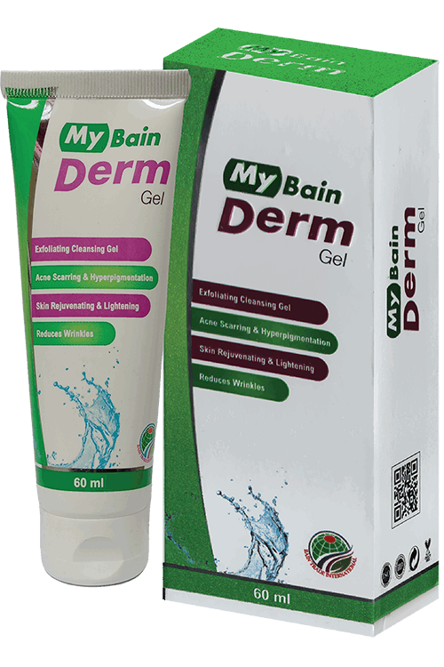 My Bain Derm Gel 60 ml