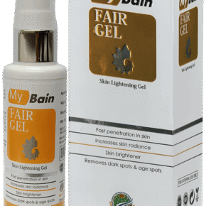 My Bain Fair Gel-40g