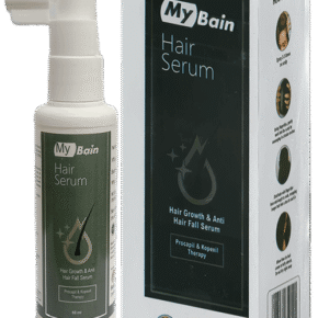 My Bain Hair Serum (60ml)