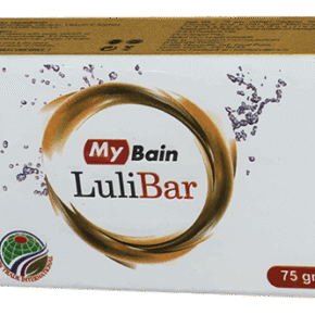 My Bain LuliBar 75g