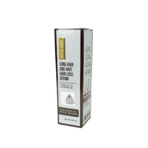 Myco Hair Serum-100 ml