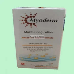 Myoderm Lotion-100 ml