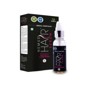 Nemus Hair Serum-45 ml