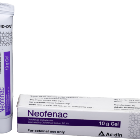 Neofenac Gel-10 gm