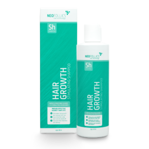 Neofollics Shampoo-100 ml