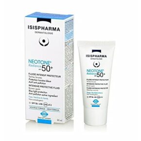 Neotone Radiance SPF 50+ Cream 30 ml