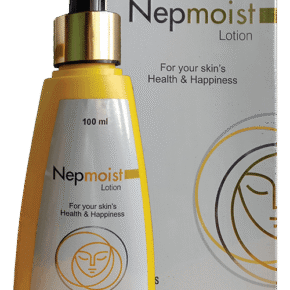 Nepmoist Lotion-100 ml