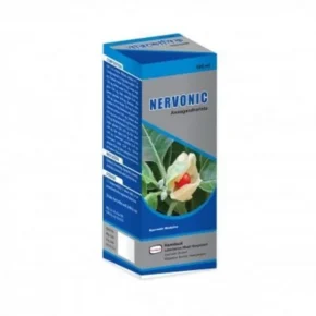 Nervonic Syrup-450 ml