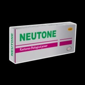 Neutone Tablet-8's Pack