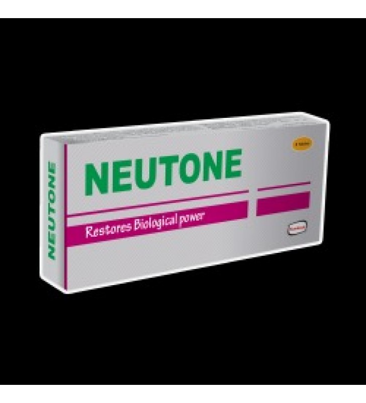 Neutone Tablet-8's Pack