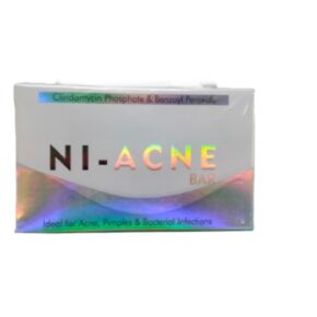 NI Acne Bar-75 gm