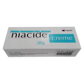 Niacide Cream-30 gm