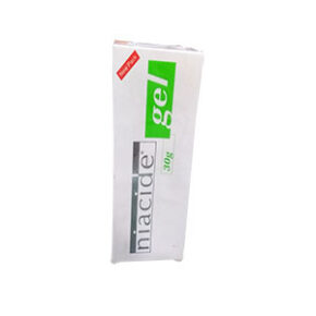Niacide Gel-30 gm