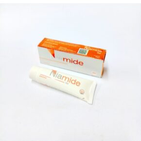 Niamide Gel-20 gm