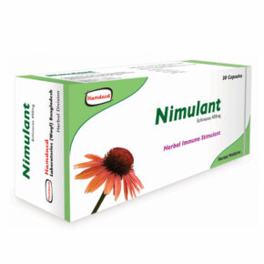 Nimulant Capsule-30's Pack