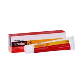 Nizoder Cream-30 GM