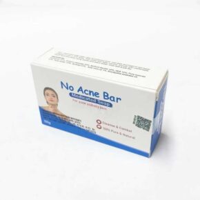 No Acne Bar-100 gm