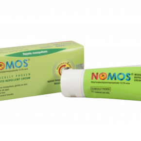 Nomos Cream-50 gm