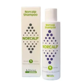 Norcalp Shampoo-150ml
