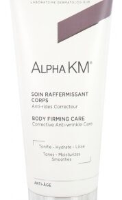 Noreva Alpha KM Body Firming Care-200 ml