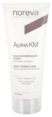 Noreva Alpha KM Body Firming Care-200 ml