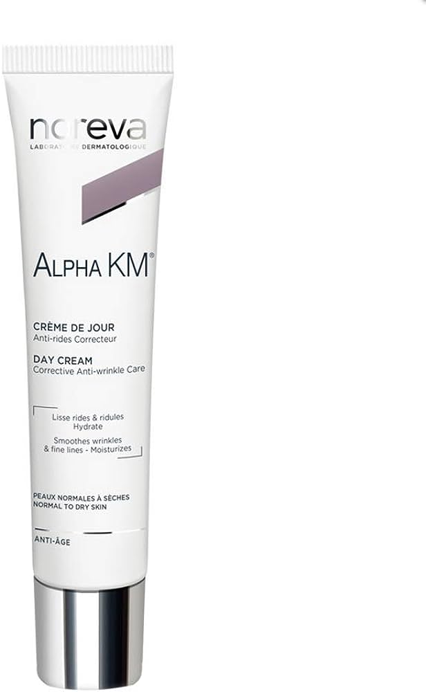 Noreva Alpha KM Day Cream-40ml