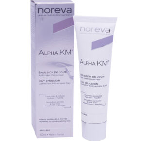 Noreva Alpha KM Day Emulsion 40ml