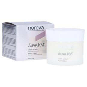 Noreva Alpha KM Night Cream-50 ml