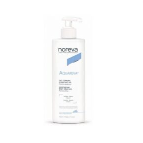 Noreva Aquareva Body Cream-400ml