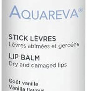 Noreva Aquareva Lip Balm-4 gm