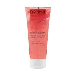 Noreva Sensidiane Cleansing Gel-200ml