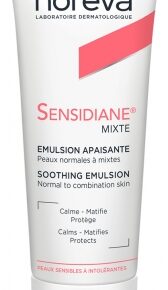 Noreva Sensidiane Mattifyng Emulsion-40 ml