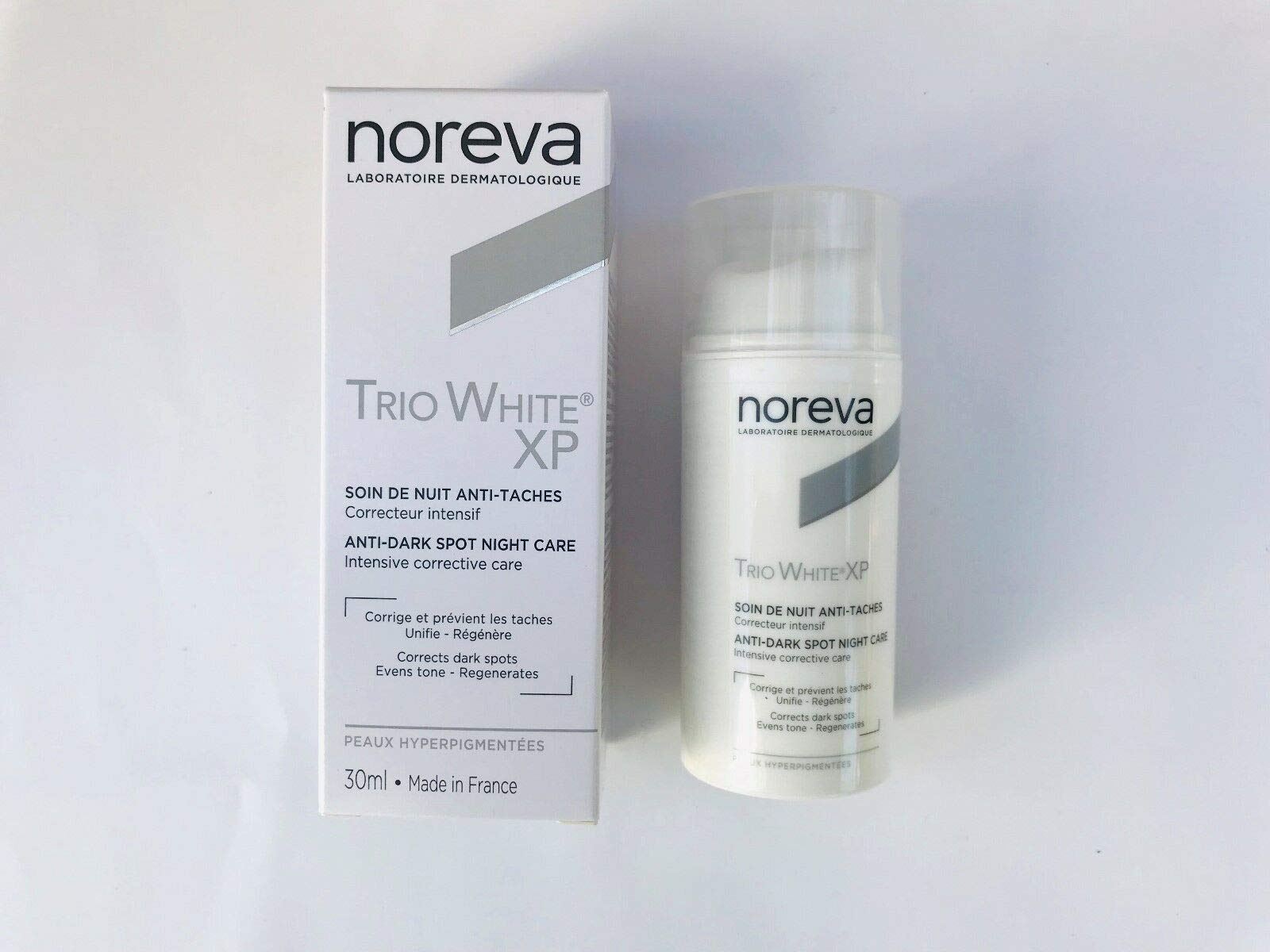 Noreva Trio White XP Night-30 ml