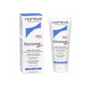 Noreva Xerodiane AP+ Emollient Cream 200 ml