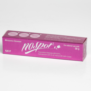 Nospot Cream-30 g