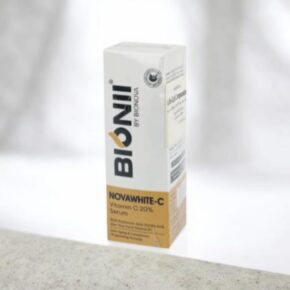 Novawhite-C Serum-30 ml