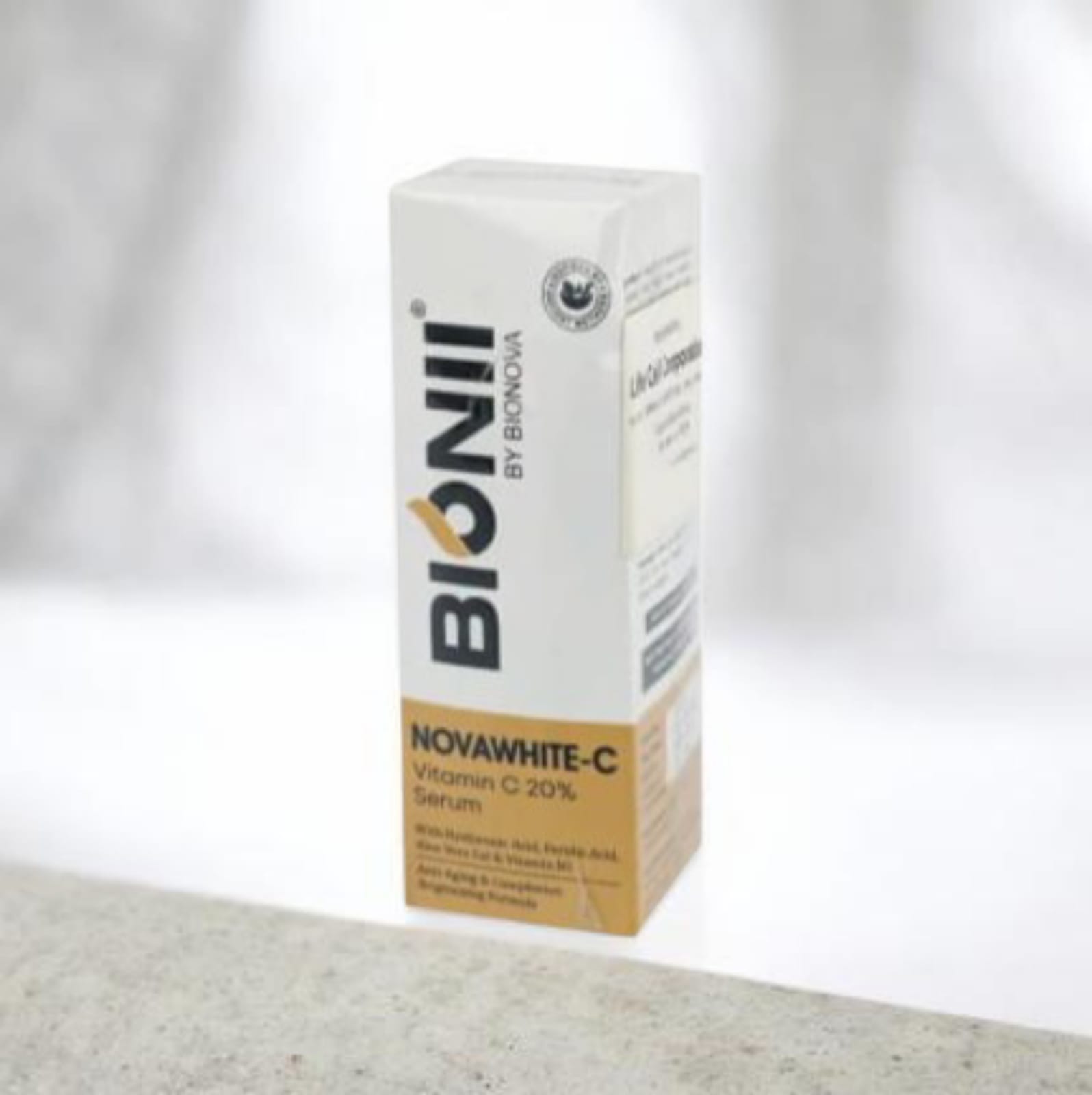 Novawhite-C Serum-30 ml