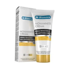 Novawhite Cream-100 ml